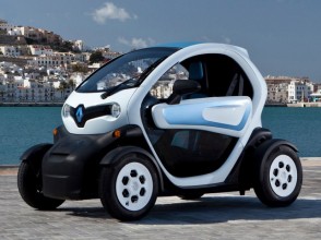 Renault Twizy